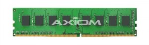 Axiom AX42400N17Z/4G 4gb Ddr4-2400 Udimm -