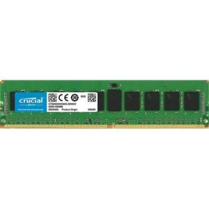 Axiom 838079-B21-AX 8gb Ddr4-2666 Ecc Rdimm For Hp - 838079-b21