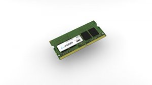 Axiom AX42400S17Z/4G 4gb Ddr4-2400 Sodimm -