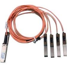 QSFP-4X10G-AOC10M-AX