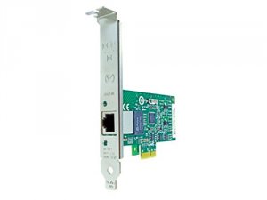 PCIE-1RJ45-AX