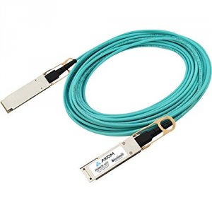 Axiom AOC-S-S-25G-3M-AX 25gbase-aoc Sfp28 Active Optical Cable Arista 