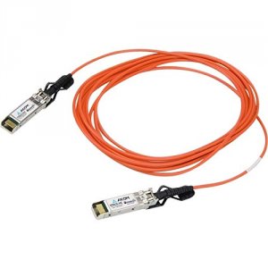 Axiom JNP-10G-AOC-5M-AX 10gbase-aoc Sfp+ Active Optical Cable Juniper 