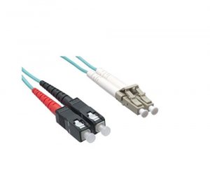 Axiom LCSCOM4MD7M-AX Lcsc Om4 Fiber Cable 7m