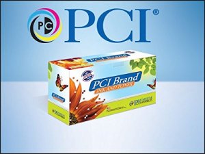 Pci TK552C-PCI Kyocera Tk-552c Cyan Toner Cartridge - High Yield