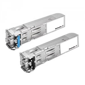 Enet SFP-1GLXLC-T-ENC Moxa Compatible Sfp-1glxlc-t - Functionally Iden