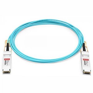 Enet AOCQQ100G20M-ENC Arista Aoc-q-q-100g-20m Comp Qsfp28