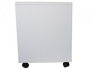 Quick 2025LG Metal Light Grey Cabinet 25intall