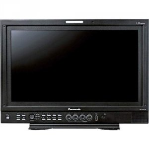 Panasonic BT-LH1770P 17inch Production Field  Studio Monitor.full Hd (