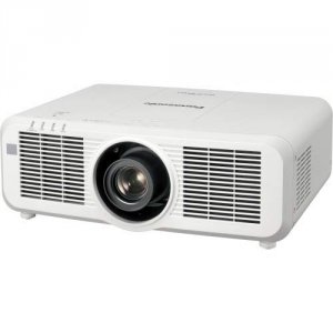 Panasonic PT-MW730U 8,000 Lumens, Wxga Resolution