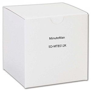 Minuteman ED-MTBS12K Ext. Maintenance Bypass Kit