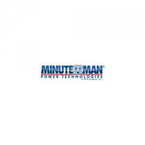 Minuteman BP24RTXL Extended Runtime Battery Pack For Ed1000rm2u And Ed