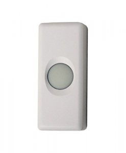 Nortek 2GIG-DBELL1-345 Wireless Doorbell