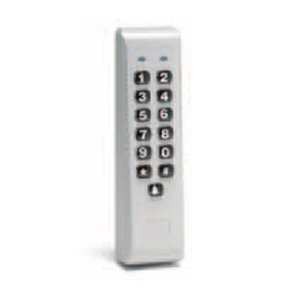 Nortek 0-230800 Weather Resistant Keypad