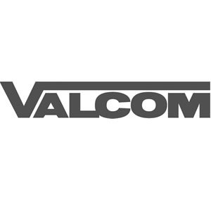 Valcom V-CLK2924 Time Event Scheduling And Master Clock