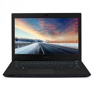 Acer NX.VBEAA.001 Travelmate,14in,win10,4gb,500gbsata