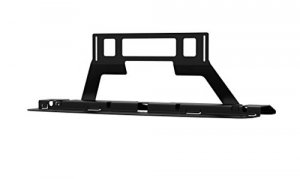 Sunbritetv SB-TS-S-L1-BL Tabletop Stand - Signature 55,65-blk