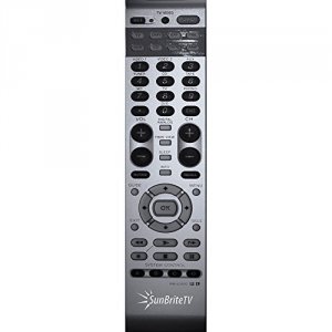 Sunbritetv SB-ULR-WR Weatherproof Learning Remote Control