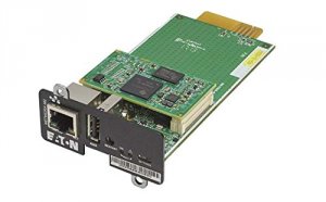 Tripp NETWORK-M2 Eaton Gigabit Network Card