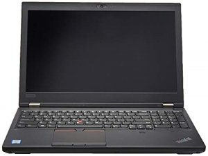 Lenovo 20M90010US P52,w10p,e-2176m,16gb,512gb,3yr