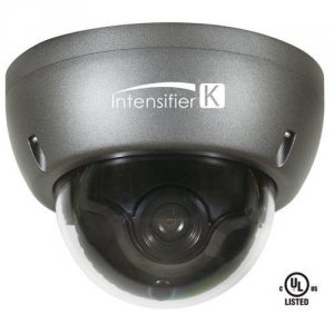 Component HTINT59K Intensifierk Series Vandal Dome