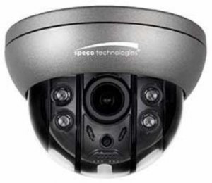 Component O4FD5M 4mp Fit Dome Ip Camera