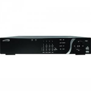 Component N16NS4TB 16 Channel Network Server With 4tb