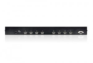 Aten VM0404HA 4x4 4k Hdmi Matrix Switch