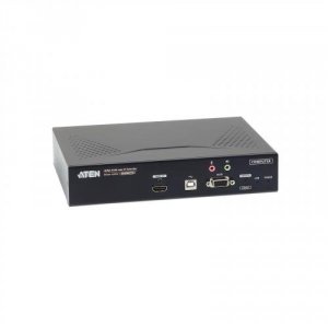 Aten KE8950T 4k Hdmi Kvm Over Ip Extender Transmitter