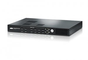 Aten VS1912 12-port Displayport Media Player With Vi