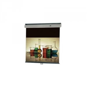 Draper 206005 Xt1000e Projection Screen, 72 X 96 Inch