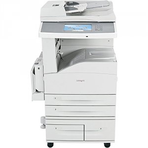 Lexmark 19Z4176 X864dhe - Multifunction - Monochrome - Laser - 1200 Dp