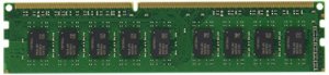 Transcend TS512MLK72V3N-I 1gb Ddr3 1333 U-dimm 1rx8 Ind