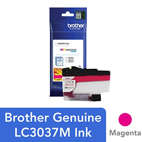 Brother-LC3037M