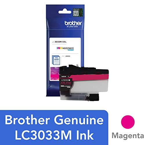 Brother-LC3033M