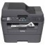 Original Brother EMFCL2707DW Mfc-l2707dw - Multifunction - Laser - Pri