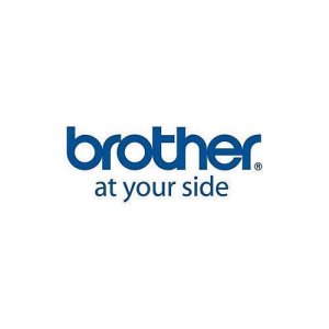 Brother RDR01U5 Standard Receipt Paper -  2.0 In X Conti