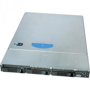 Intel SR1600URHSR Barebones Server