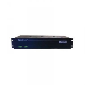 Altronix R615DC8ULCB 8 Output Rack Mount Cctv Power Supply -