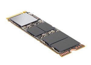 Intel SSDPEKKR256G801 Ssd E 6100p Series 256gb, M.2