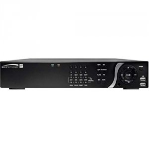 Component D8HT12TB 8 Channel 1080p Tvi  Ip Hybrid Dvr 12tb