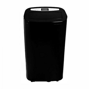 Cch NPC1-12.5C-B-FC Global Air Npc1- 12,500 Btu Portable Air Condition