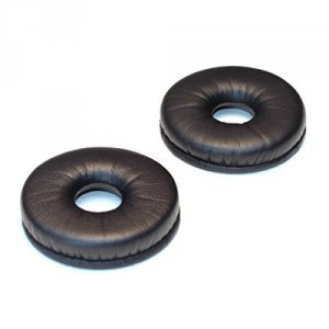 Sennheiser 504562 Leather Earpad Sc 600 L, 26 Units