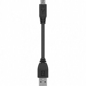 Sennheiser 504581 Usb Cable-presence, Ezx 80 And Vmx 200