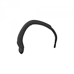 Sennheiser 506459 Bulk Earhooks With Leatherette Sleeve