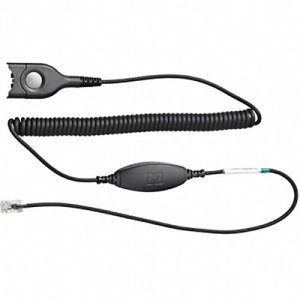 Sennheiser 500171 Easydisconnect-coiled Cable-code 24