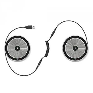 Sennheiser 507211 High-end, Daisy-chain Skype For Business Speakerphon