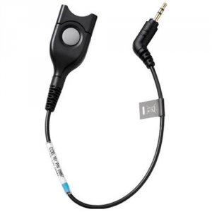 Sennheiser 9887 Ccel 191 - Dectgsm Cable: Easydisconnect With 20 Cm Ca