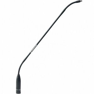 Sennheiser 504610 Mzh3072 Lis Series 27 In. (70 Cm.) Dual Flex Goosene