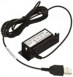 Sennheiser 504003 Usb Power Adpt For Ui